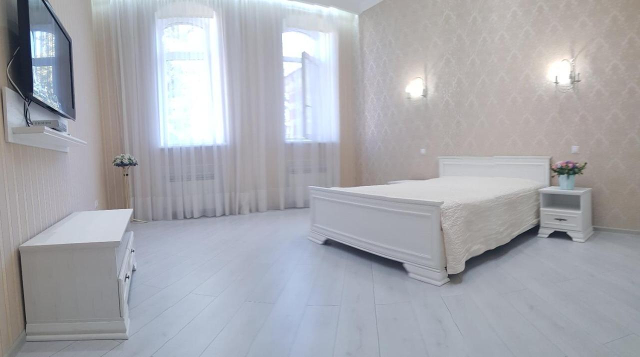 Vip Apartment In The Very Center Of Odessa With Sea View Exteriör bild